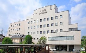 八日市ロイヤルホテル